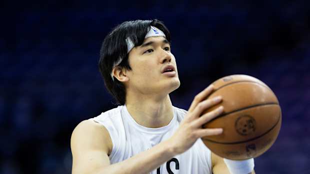 Yuta Watanabe